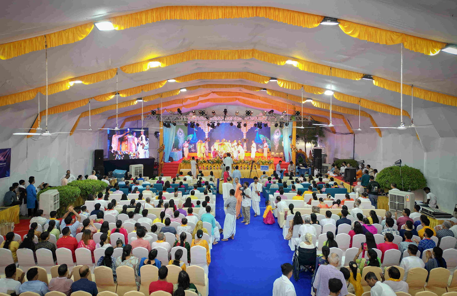 Sri Krishna Janmashtami 2025